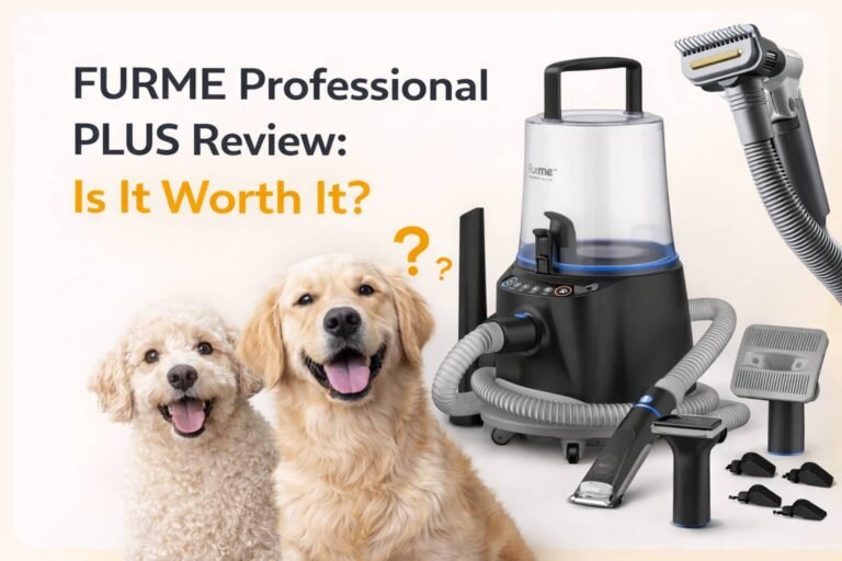 FURME Professional PLUS