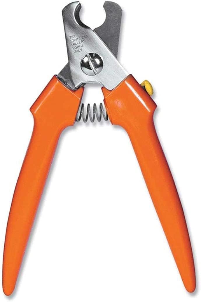 Millers Forge Cobalt Dog Nail Clippers