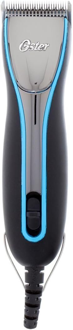 Oster A6 Turbo Cordless Dog Grooming Clippers