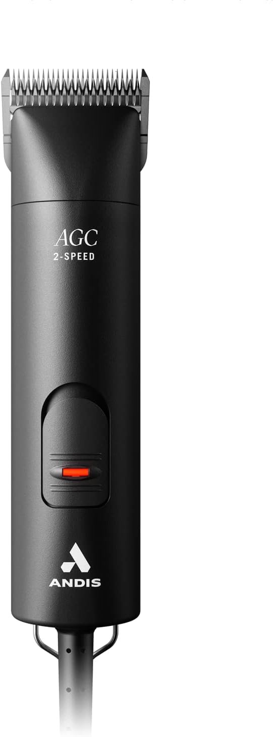 Andis AGC2 2-Speed Detachable Clipper