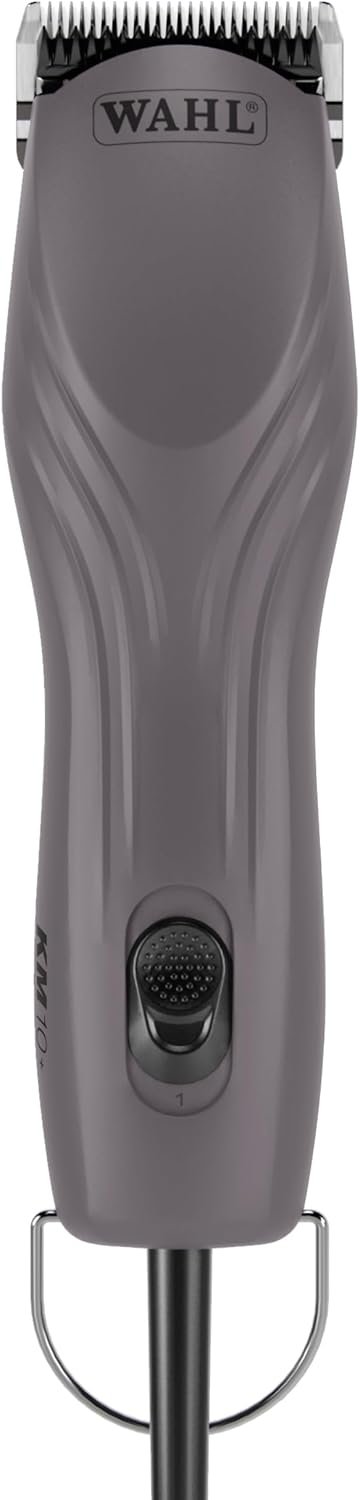 Wahl KM10 Brushless Dog Grooming Clipper