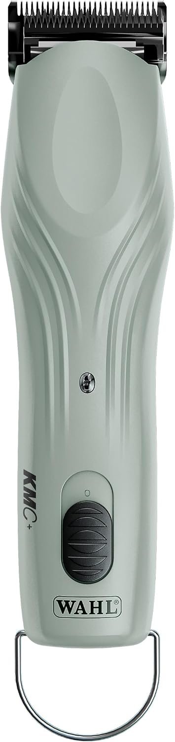 Wahl KMC+ 2‑Speed Cordless Clipper