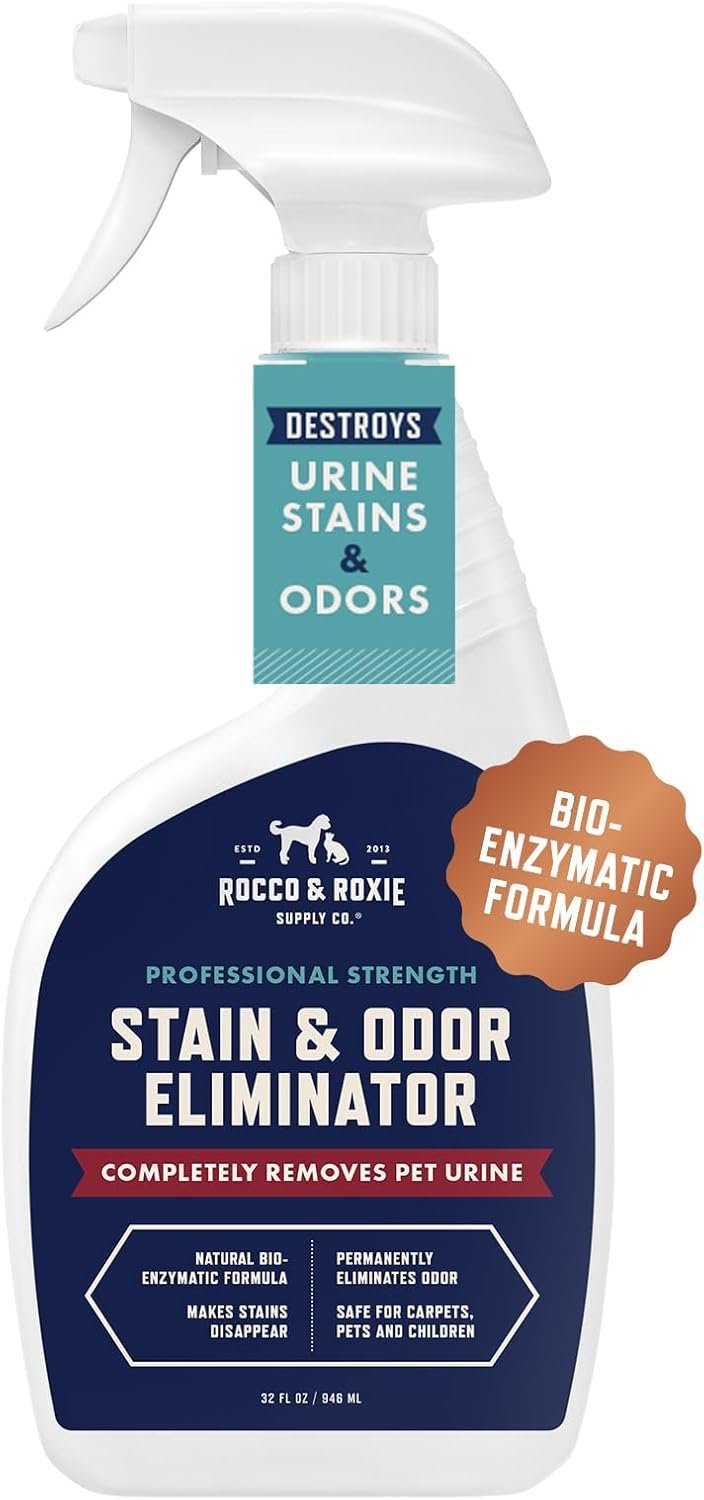 Rocco & Roxie Enzyme Cleaner