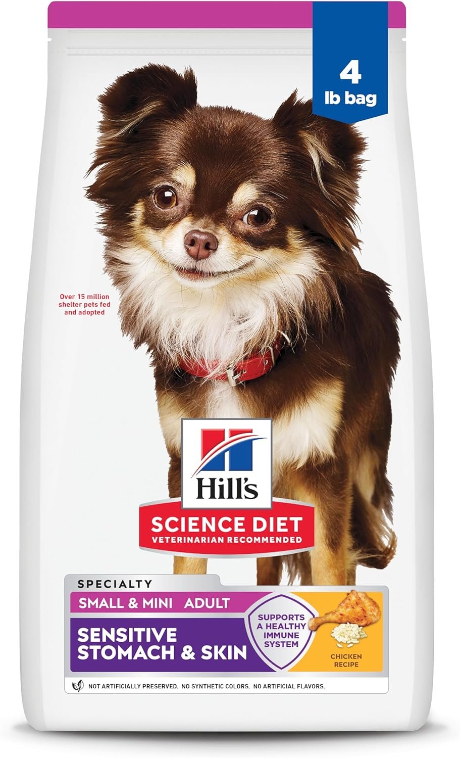 best dog food for allergies