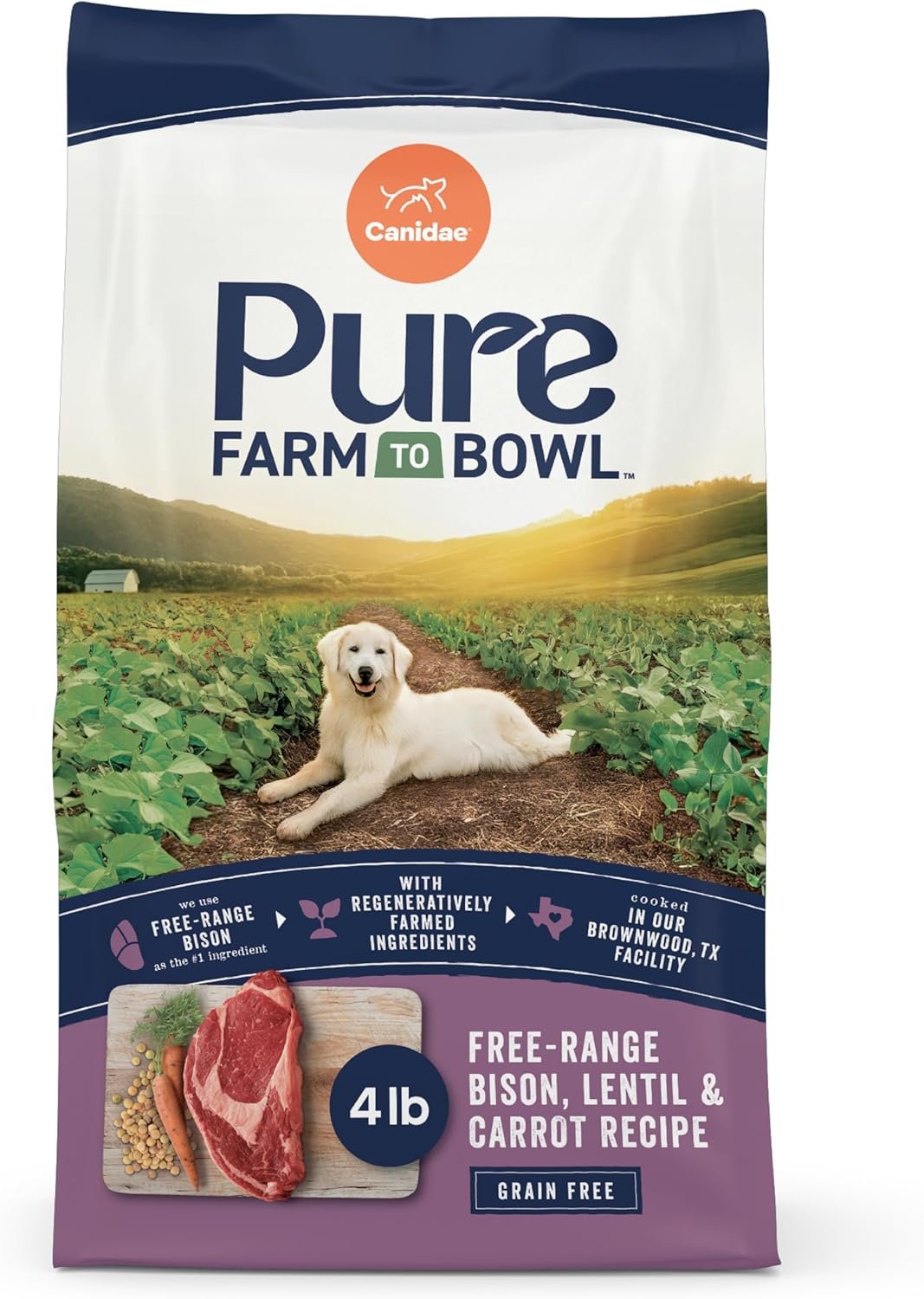 Instinct Limited Ingredient Diet Grain-Free Recipe