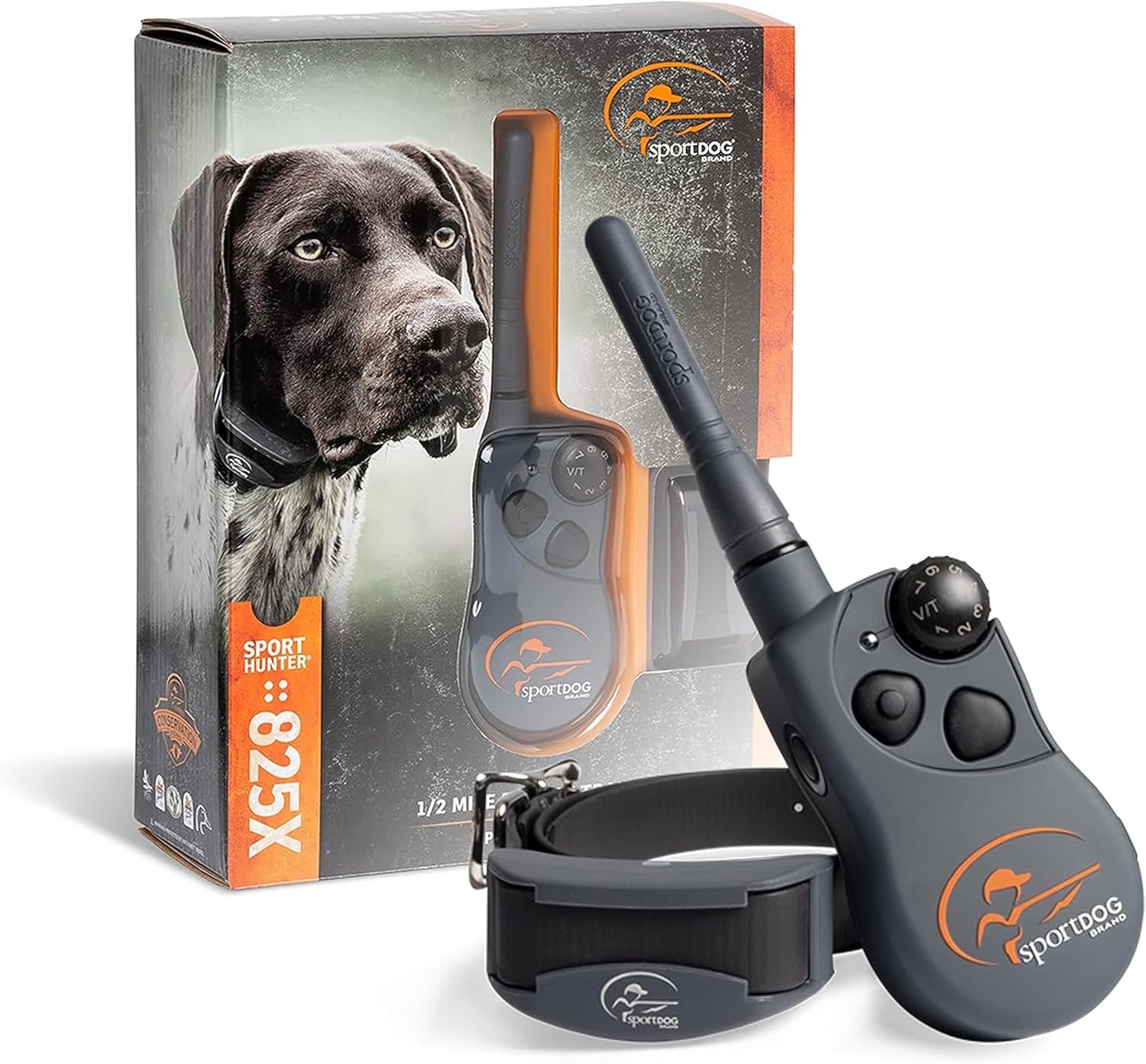 SportDOG NoBark SBC-R Bark Control Collar