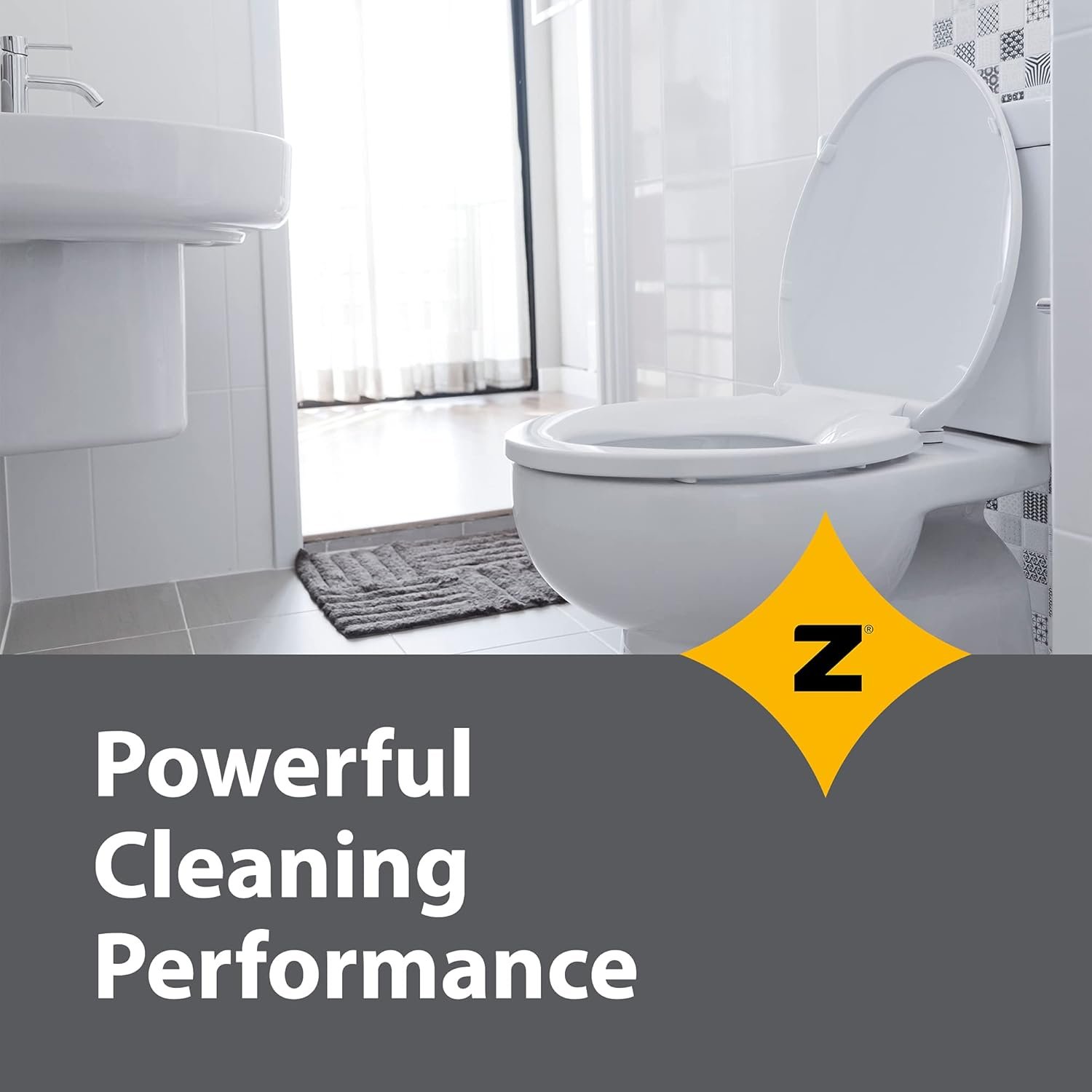 Zeiff Pro-Grade Enzyme Cleaner