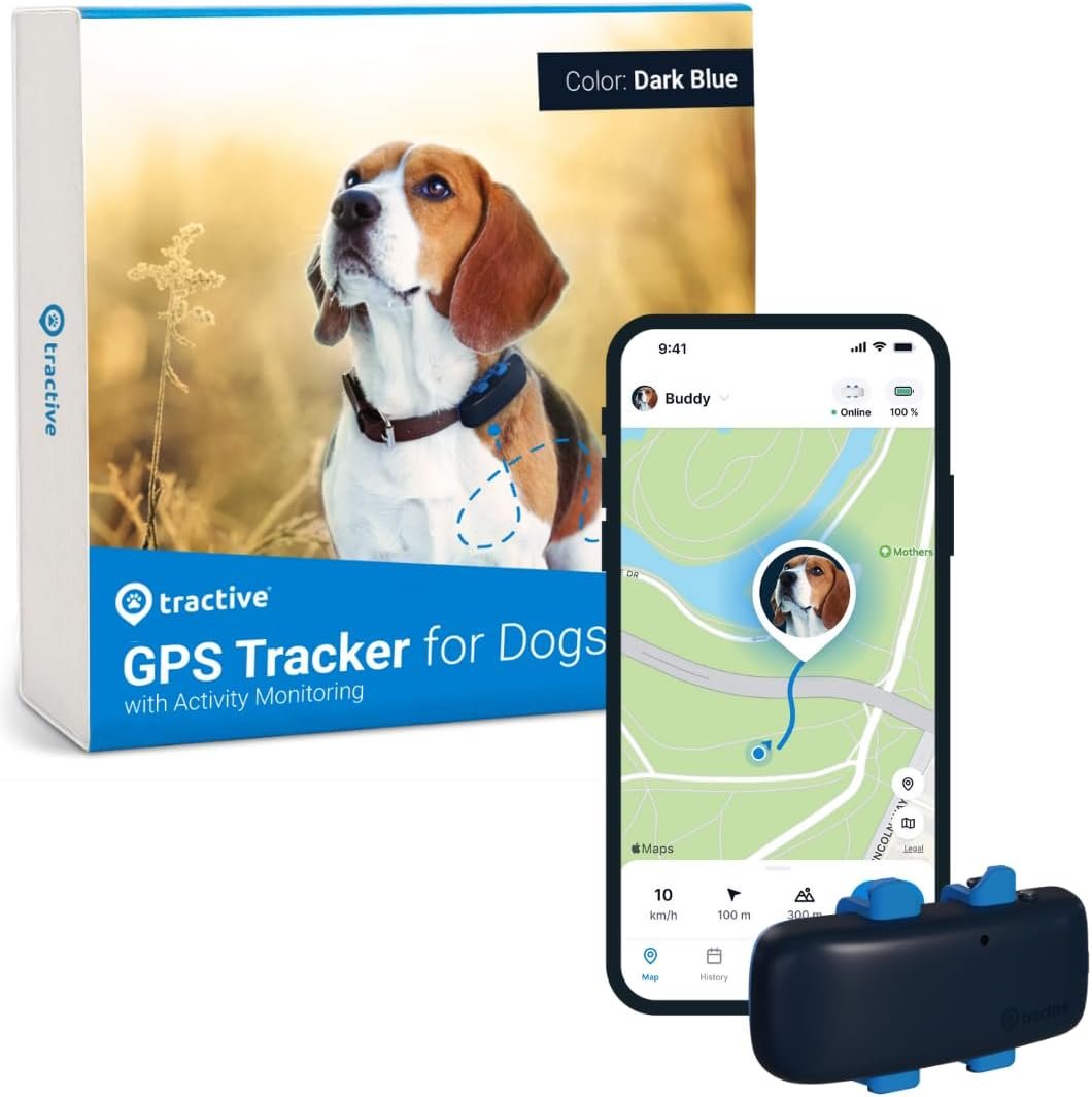 Also read - Top 10 Must-Have Dog Accessories for 2024