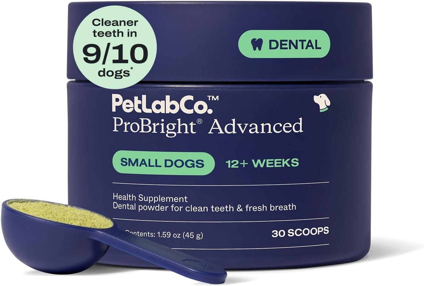 Understanding Dog Dental Care