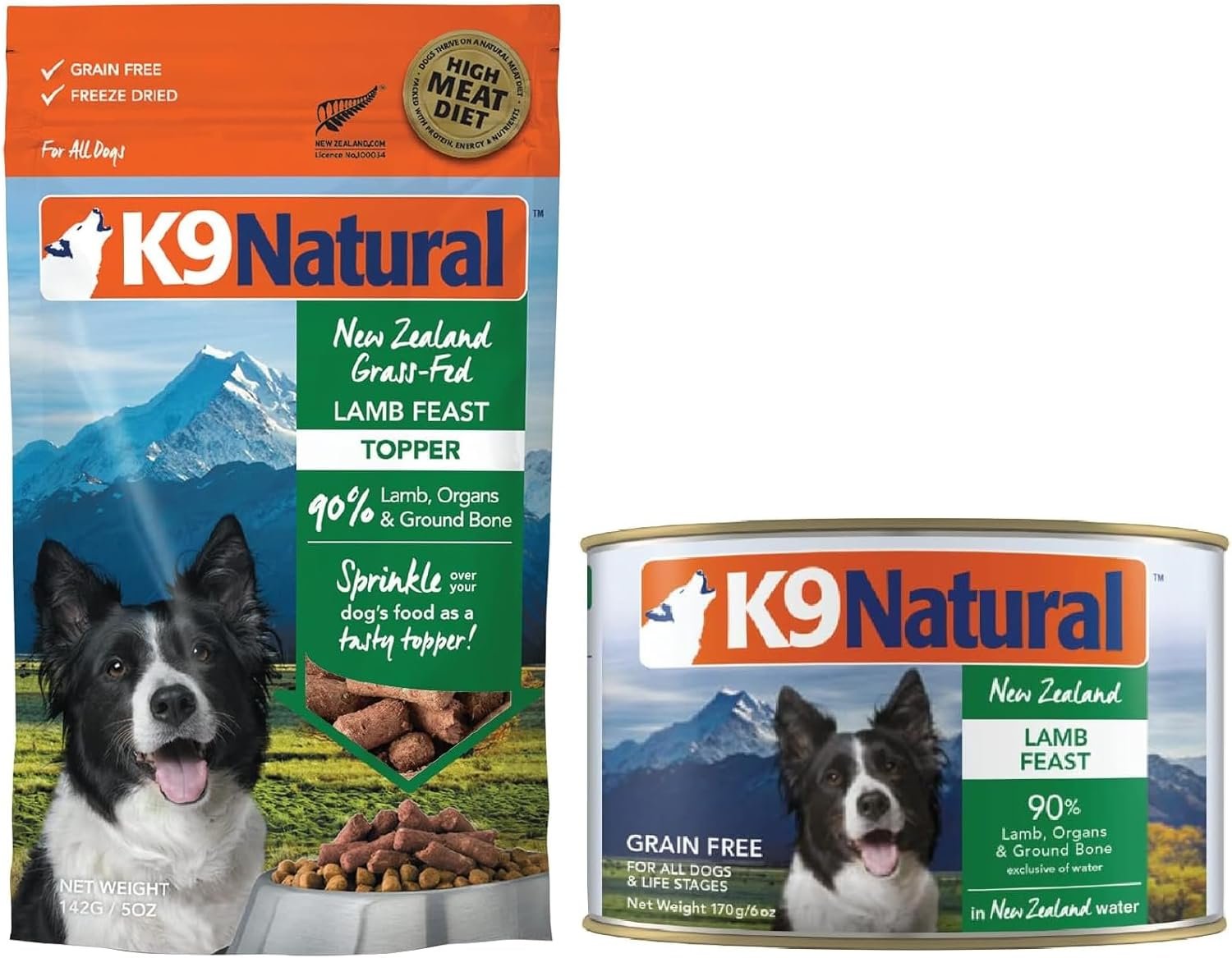 Also read - Top High-Protein Dog Foods for Active Breeds